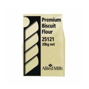 ALLIED PREMIUM BISCUIT FLOUR 10KG