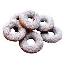 Icing Sugar