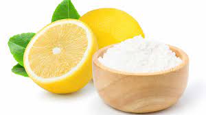 Citric Acid