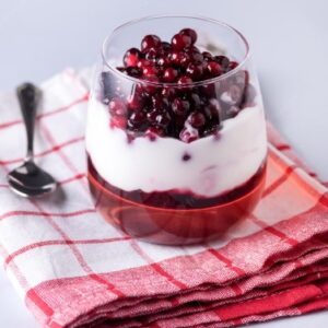 Mousse & Jelly