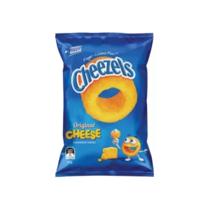 Cheezels