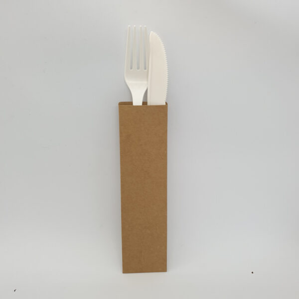 Cutlery Pouch