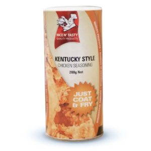 Nice n Tasty Spices
