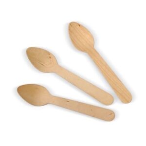 Pac Trading Wooden Spoon