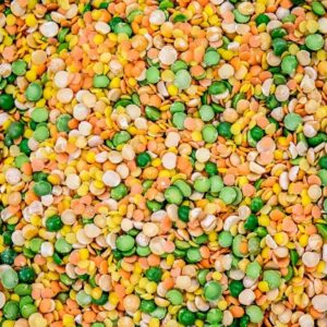 Seeds & Soup Mix