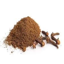 Cloves Ground