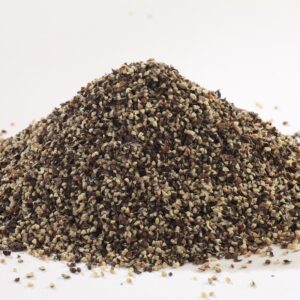 Cracked Black Pepper