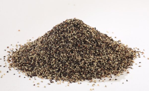 Cracked Black Pepper