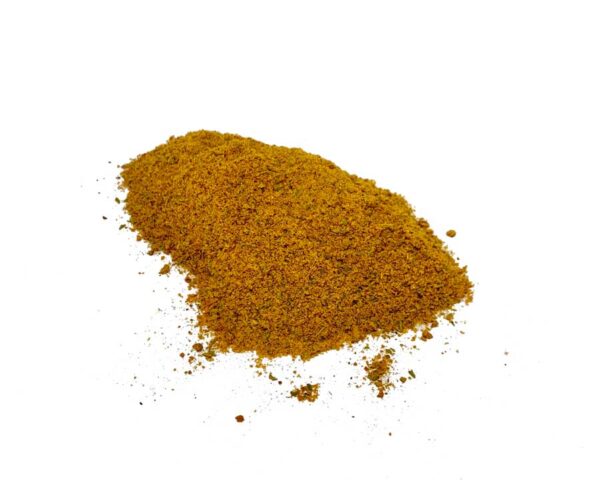 Moroccan Spice