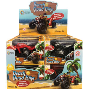 Beach Quad Bike