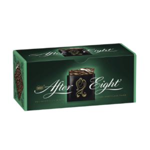 After Eight