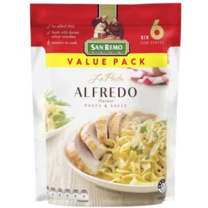 Alfredo