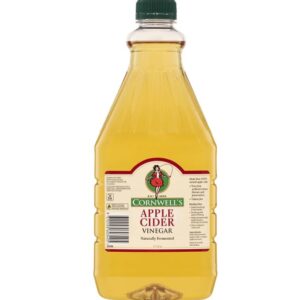 Apple Cider Vinegar