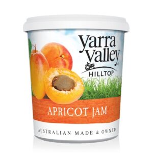 Apricot Jam