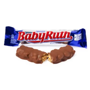 Baby Ruth