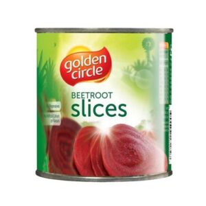 Canned Vegetables