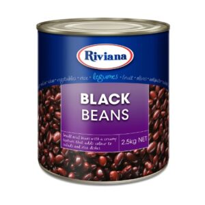 Black Beans