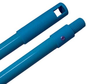 RAPID CLEAN MOP HANDLE BLUE