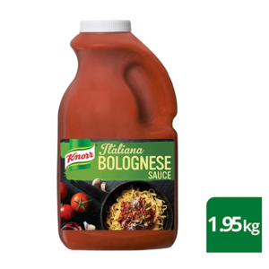 Bolognese Sauce