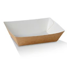 Brown Tray 2