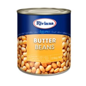 Butter Beans