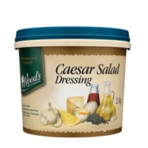 Caesar Dressing