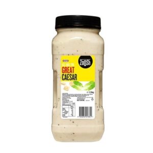 Caesar Dressing