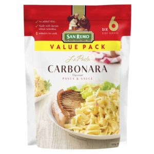 Carbonara