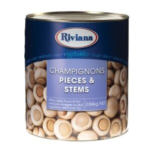 Champignons