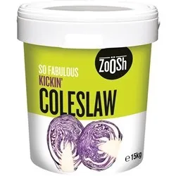 Coleslaw Dressing