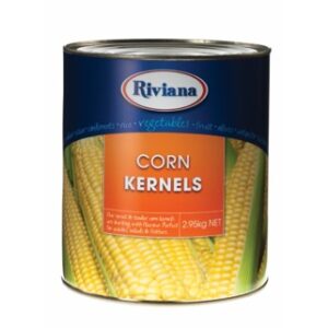 Corn Kernels