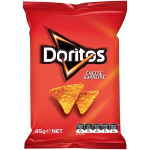 Doritos 45g