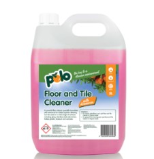 Floor Tile Ammonia