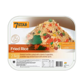 Fried Rice 2.1kg