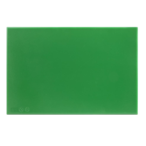 Green Chopping Board