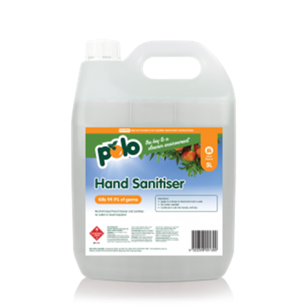 Hand Sanitiser