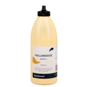 Hollandaise