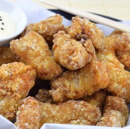 Karaage Chicken