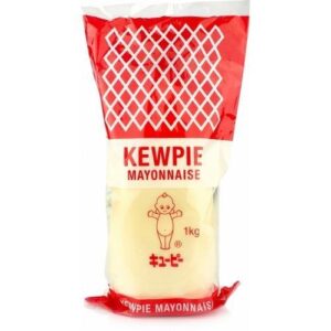 Kewpie Mayo