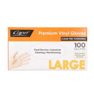 Large Gloves