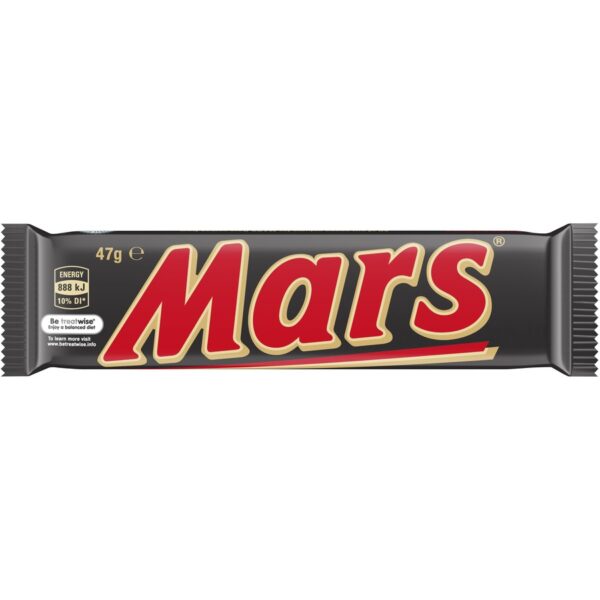 Mars Bar