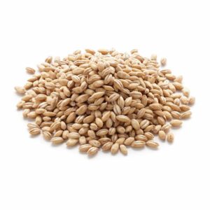 Pearl Barley