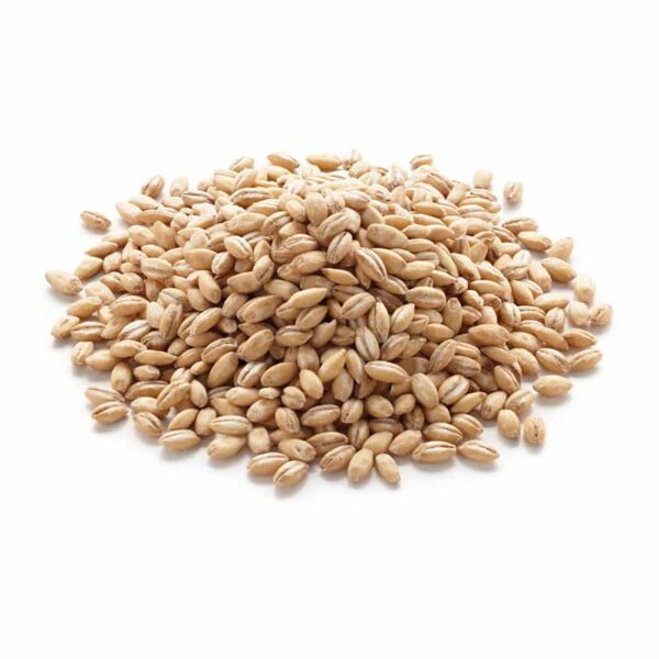 Pearl Barley