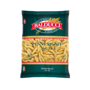 Penne Rigati