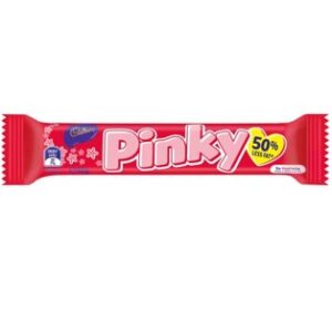 Pinky Bar