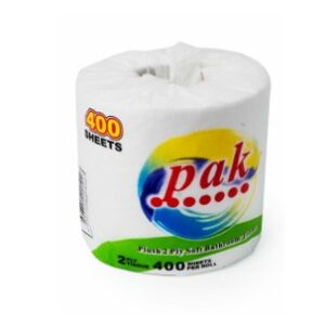 Pluspak Toilet paper