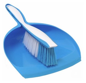 Premium Dustpan Blue