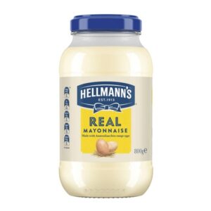 Real Mayo 800g