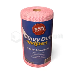 Red Wipes