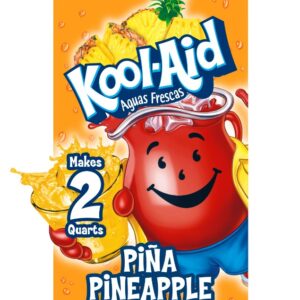 Kool-Aid Pina Pineapple